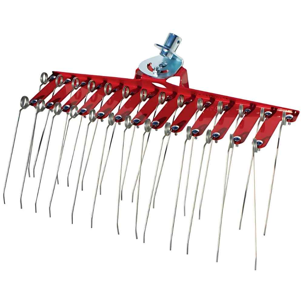 T000134-HERSE ETRILLE MANUELLE 60 CM